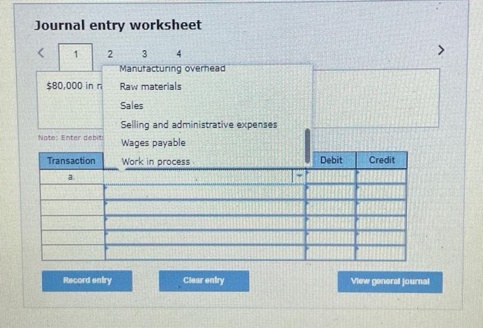 raw materials were used in production of this amount. $65.000 was for