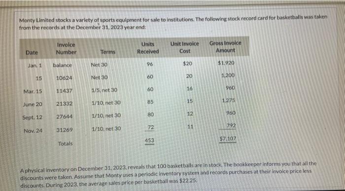 Do not copy paste from other answers. They are wrong. thanks Monty