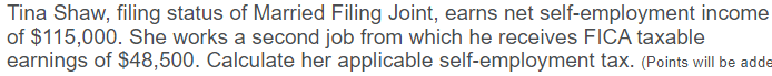 Each period he makes a 401(k) contribution of 10% of gross pay