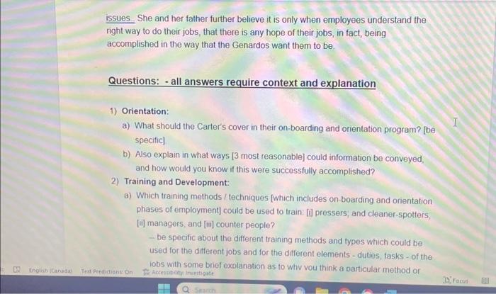 [it is possible to have more than one preferred method, or one