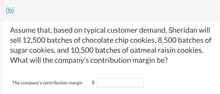 popular cookies. After several attempts and a lot of inedible cookies, the