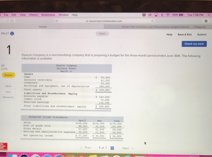  File Edit View History Bookmarks Window Help (S) [-' 8 ?100%