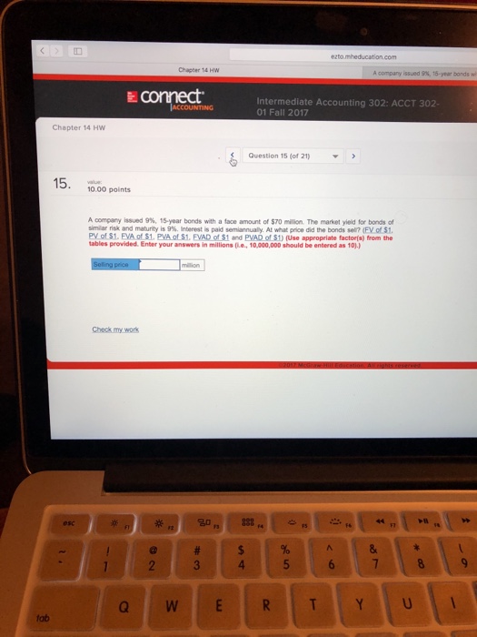  I need help with both questions please Chapter 14 HW A