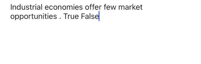 does not need to be coordinated with other promotion mix elements within