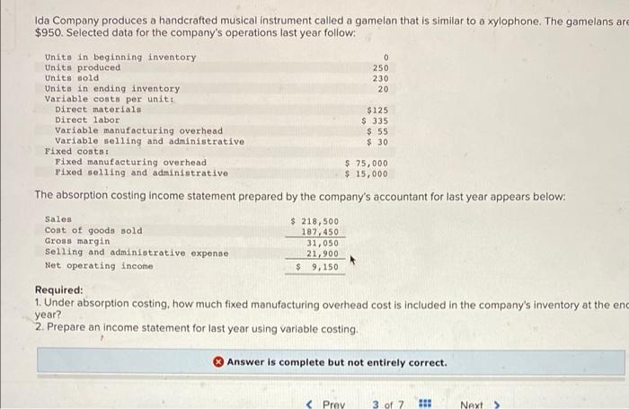 expenses Segment margin $ 54,000 $ 54,000 Common fixed expenses 108,000 56,000