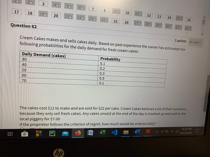 market research survey is available for $10,000. Using a decision tree analysis,