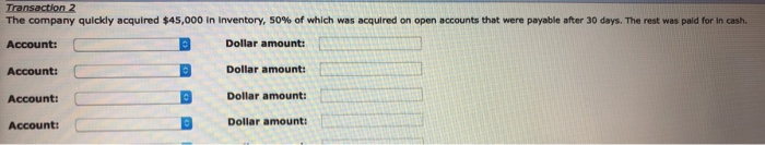 the three classmates opened a checking account for The Wire at a