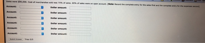deposited in The Wire account Account: Dollar amount Account: Dollar amount Account: