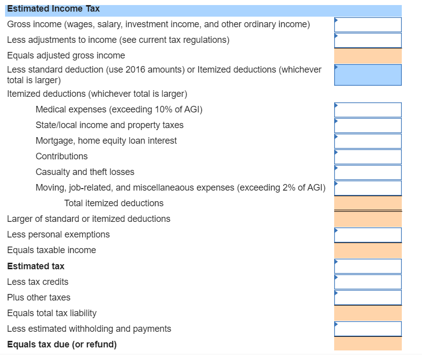 is just around the corner! It is the time of year again