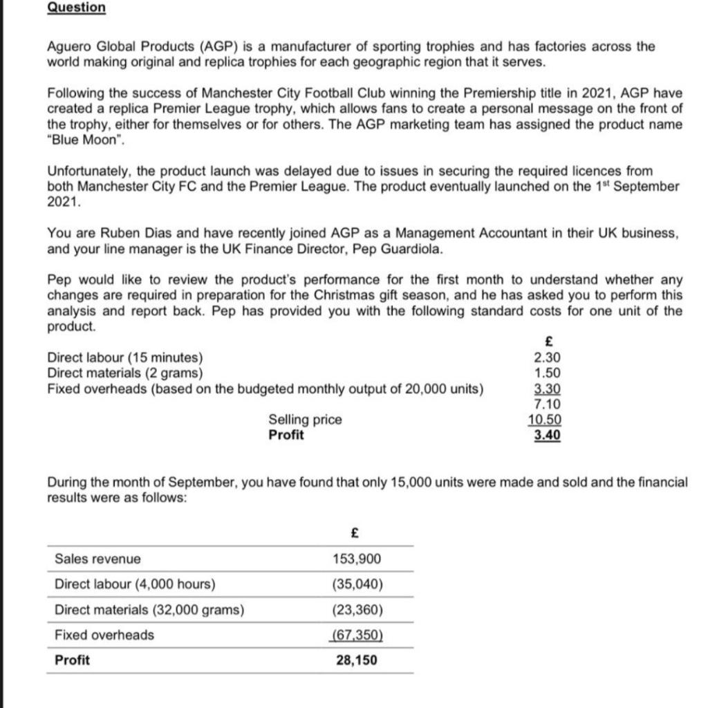 Please solve this correctly and quickly and this 3rd time Question Aguero