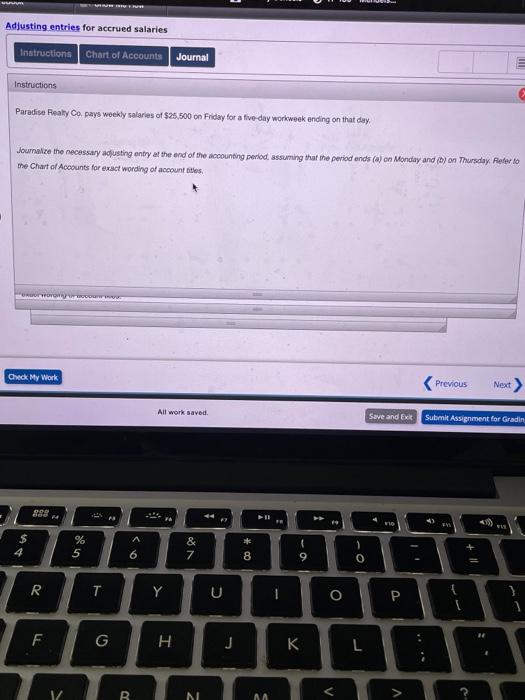 please help me I will give thumbs up please Adjusting entries for