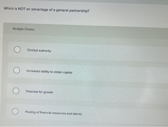 your business plan? Multiple Choice Financial resources Facilities and equipment Location Labour
