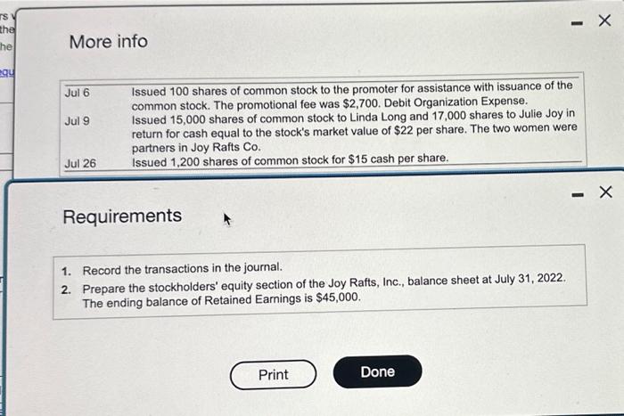 the corporaton to iswe 130,000 thares of $6 par common stork. In