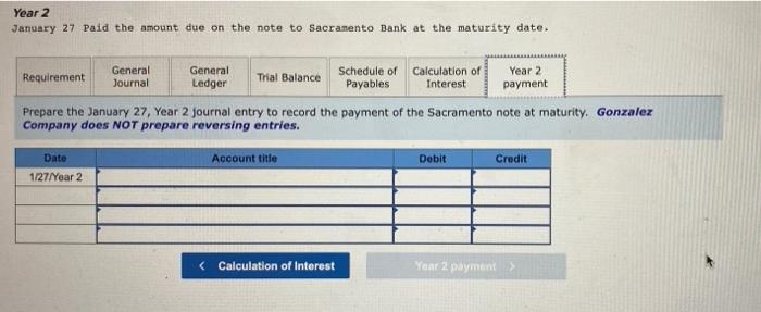 with a 90-day, 8%, $39,000 note payable along with paying $3,250 in