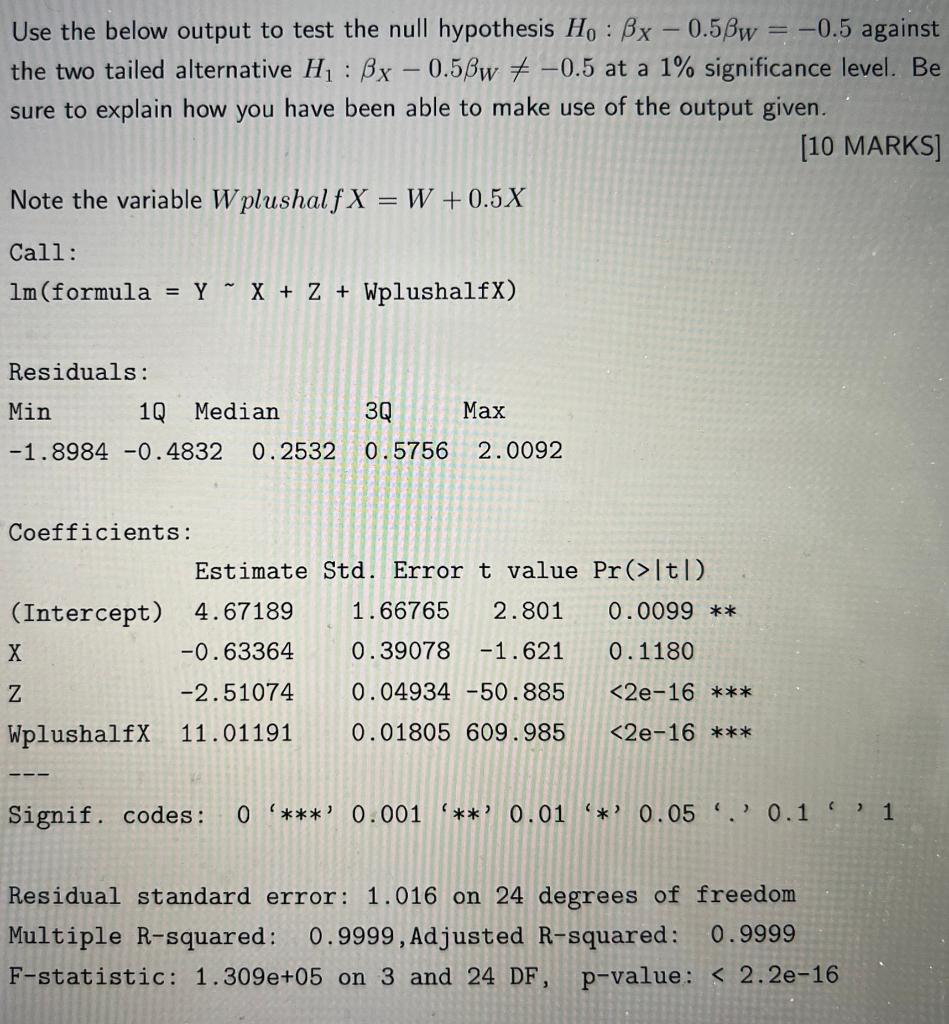 I need the Calculations, not definitions. Hope someone can help me to