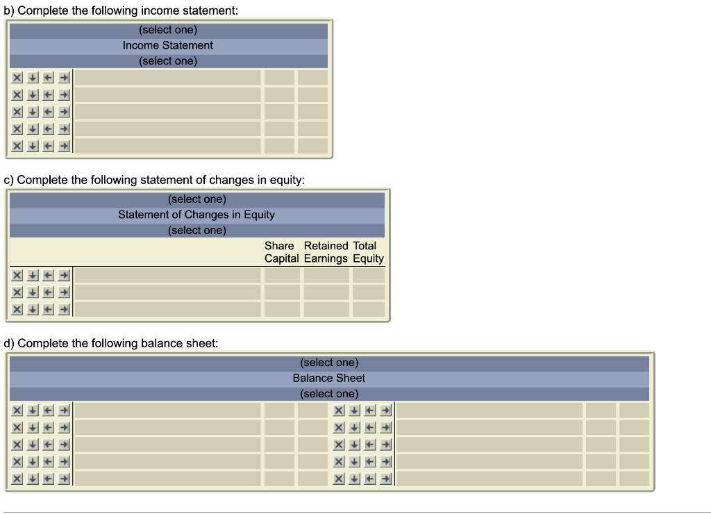 you can either delete rows or add them. Oppong Corporation began operations
