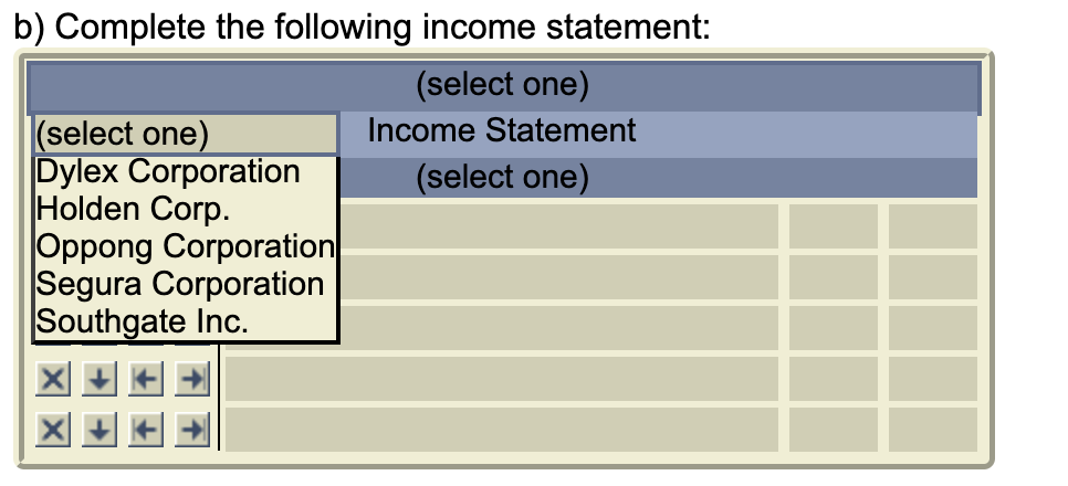 on September 1,2023 . The transactions for the first month follow. a.