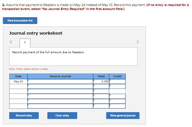 (LO6-5) [The following information applies to the questions displayed below.] Littleton Books