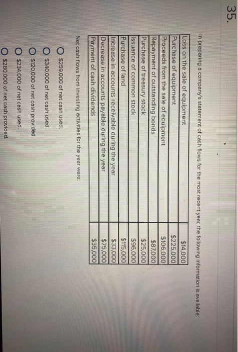 one because based on your policy I can ask up to four