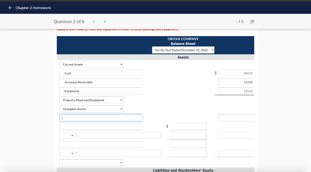 Policies Current Attempt in Progress These items are taken from the financial