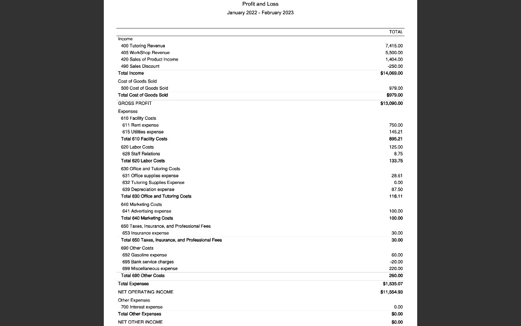 attached page. If both current assets and current liabilities were increased by