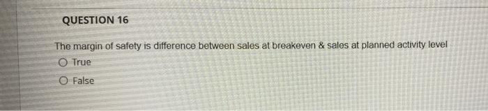 to for-profit businesses and entities but not to non-profits O True O