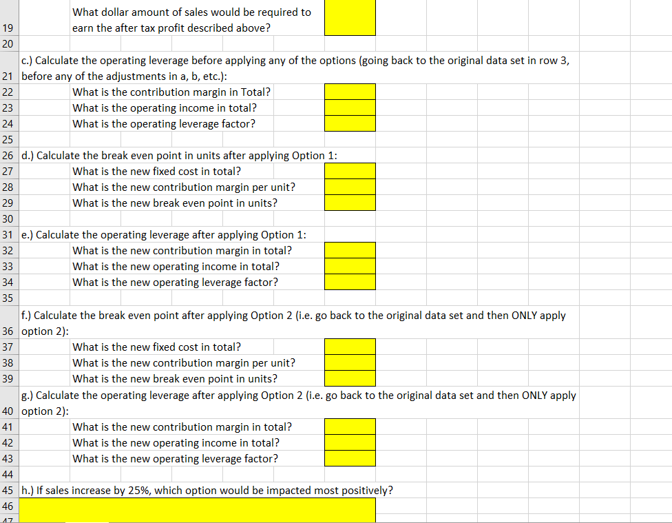 Decisions 2 Shelly's Boutiques and Crafts had revenue of $5,700,000 this year