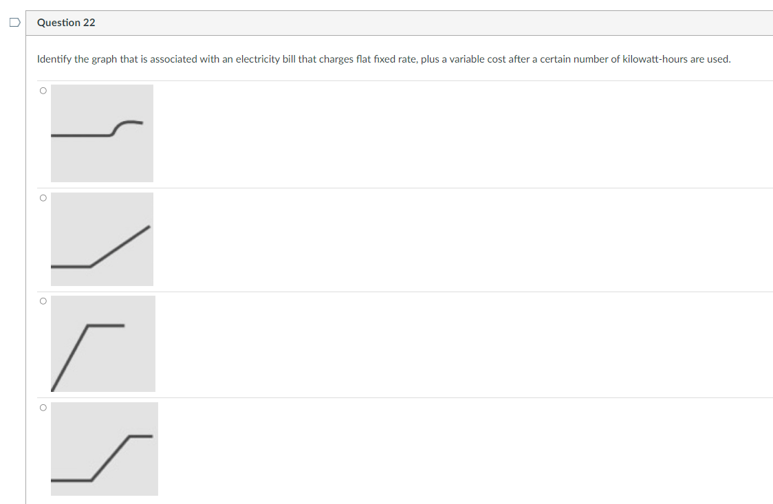best measure of performance for a division. Statement II: The segment margin