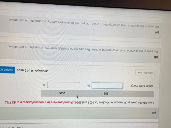 2021 $495,060 2020 $474,990 Sales Cost of goods sold Beginning inventory 146,480