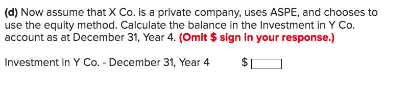 to an unrelated company for $151,000. On December 31, Year 4, the