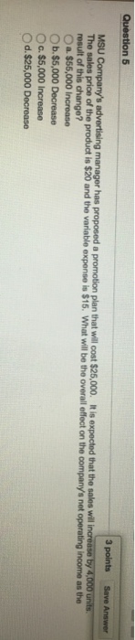 new unis. How much can company spend on advertising their Frantz can