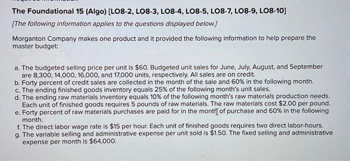 All one big question, answer all for a like 14. What is