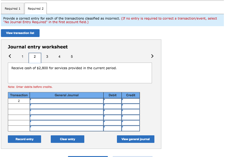 by the company, proposes to record the following transactions. Credit Debit 9,000