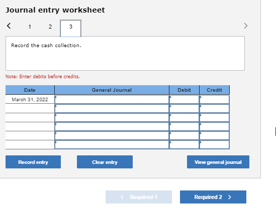 to a customer for $46,000. In payment, Esquire agreed to accept a