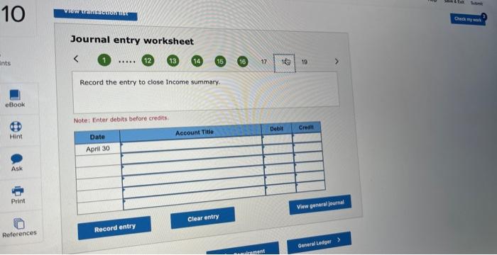 2 Adams Invested $42,000 cash and computer equipent, worth 513,800 in the