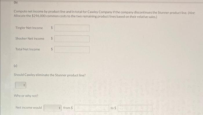 4 of 5 Cawley Company makes three models of tasers. Information on