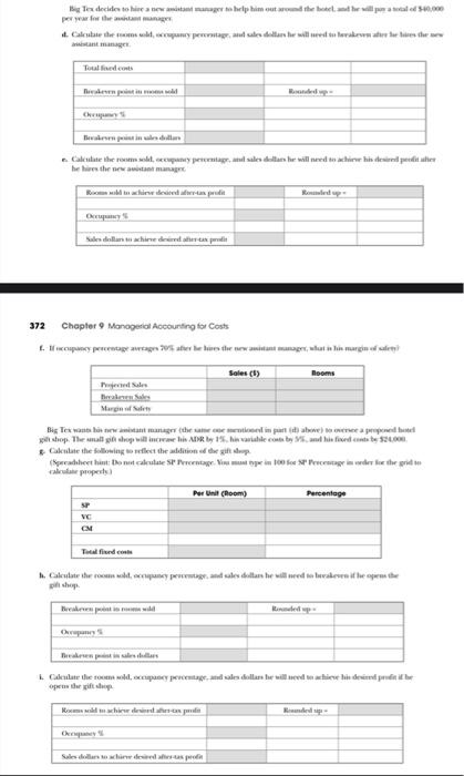 is a true Team. When he opened his hotel on the plains