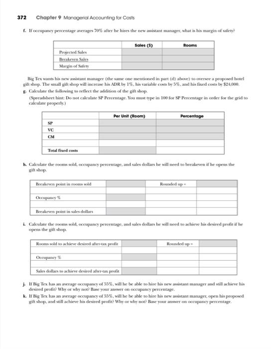 of West Tesas, he samedit the Screaming Saloon Inn. He provides you