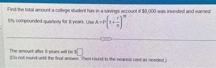 I need a correct answer please as soon as possible. Find the