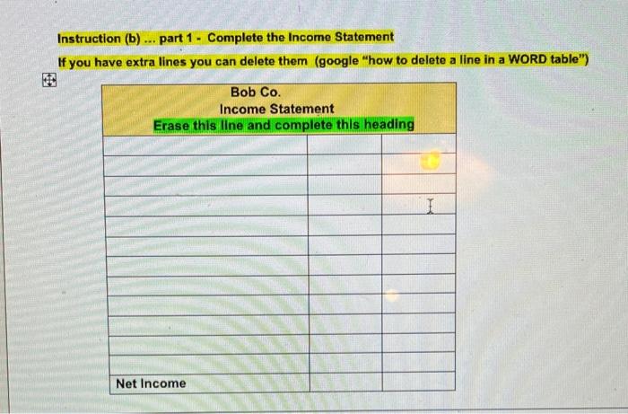 the "quarter" is 3 month.) 3. Interest accrued on 6-month note payable,