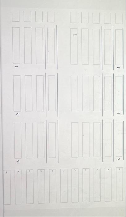 the following manufacturing overhead costs. (a) Prepare a flexible budget performance report,