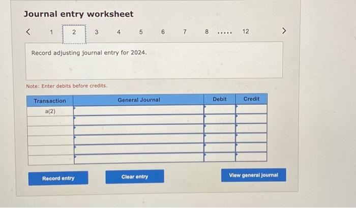 thorough internal audit, during which the following facts were discovered. The audit