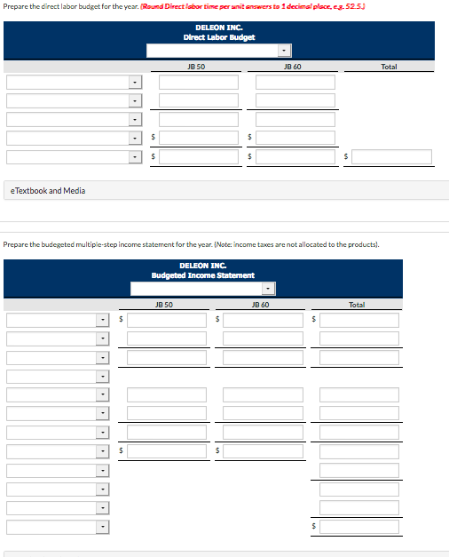 JB 50 JB 60 403,200 203,300 $23 $28 28,000 33,500 17,000 12,100