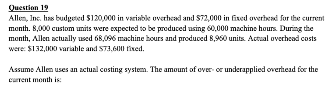 please make sure your answer and work shown is accurate, thank you