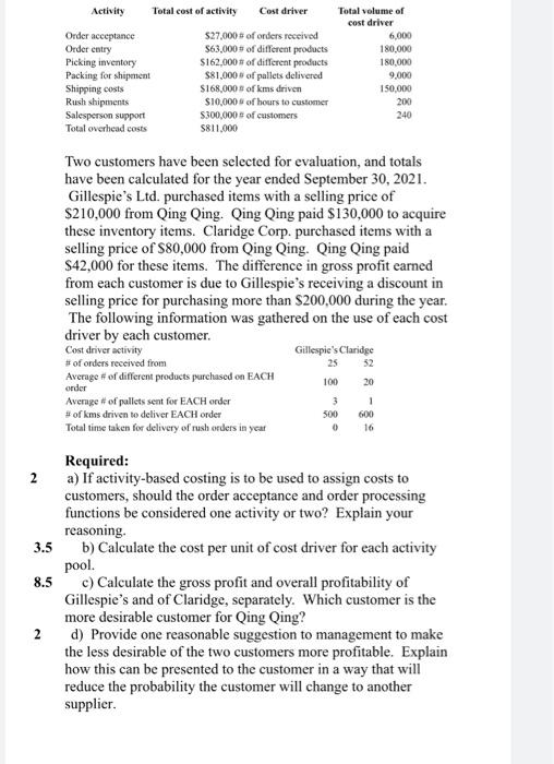 Manitoba and Saskatchewan Now owners purchased Qing Qing, and are unhappy with