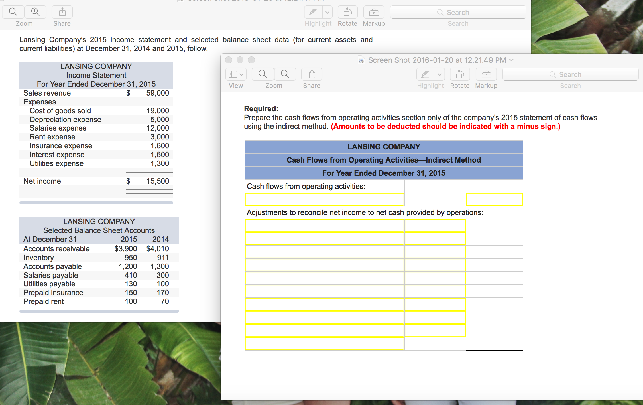 image text in transcribed