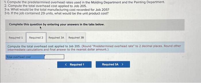 sells to retailers. The company uses a job-order costing system in which