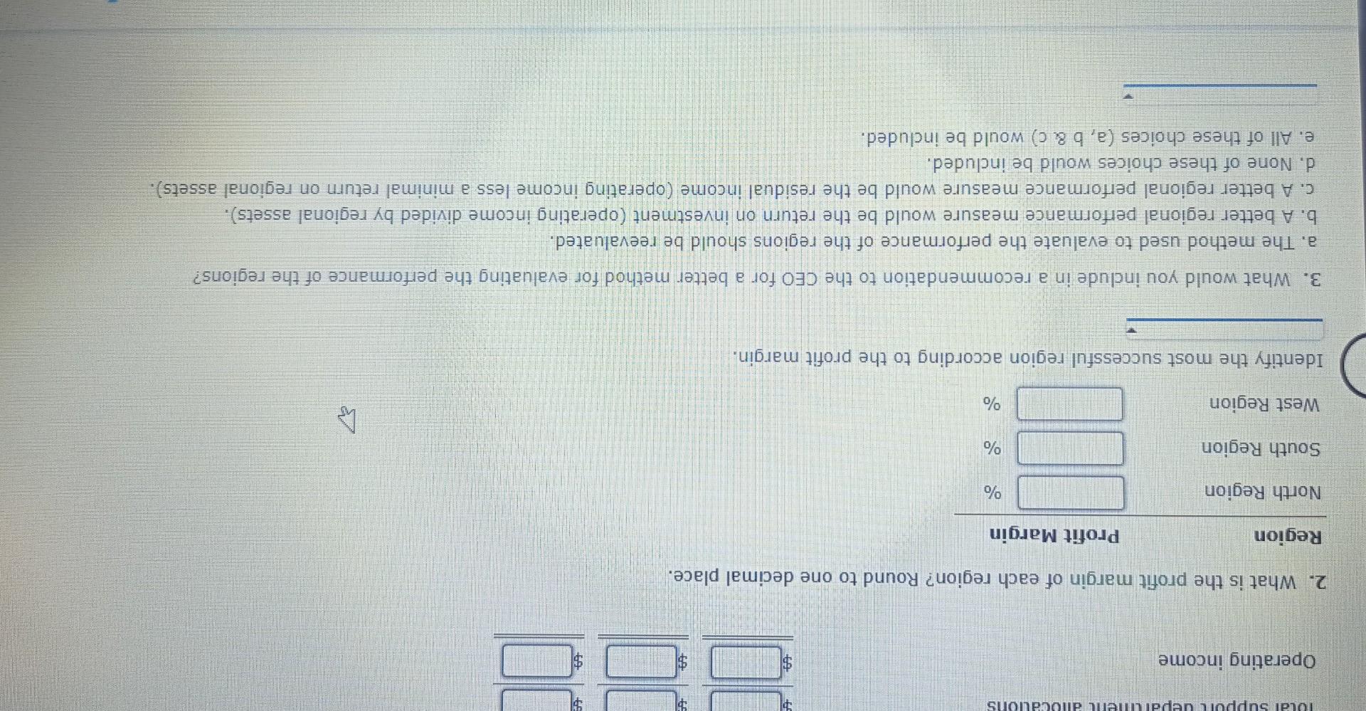 Month Ended June 30 Department Actual Budget Over Budget (Under) Budget Chip
