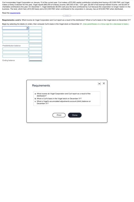 the second part is the options, on the right side is fill