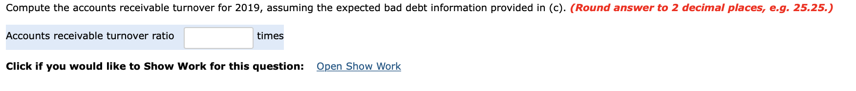 to receivables. 1. Sales on account 2. Sales returns and allowances 3.